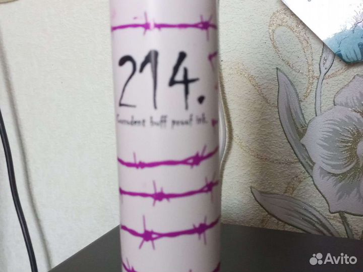 214 заправка для маркера