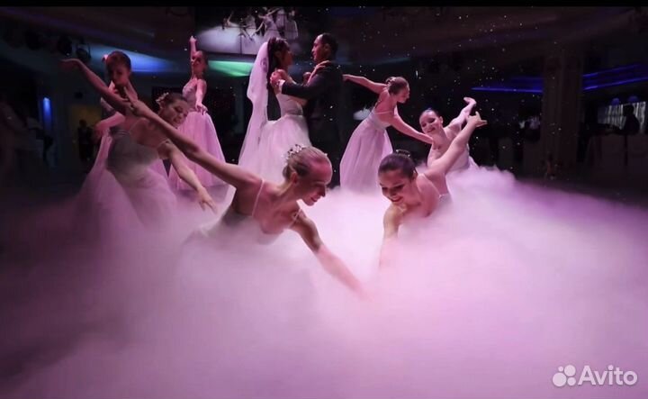Балерины на свадьбу, балерины на мероприятие