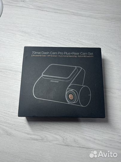 Видеорегистратор для автомобиля