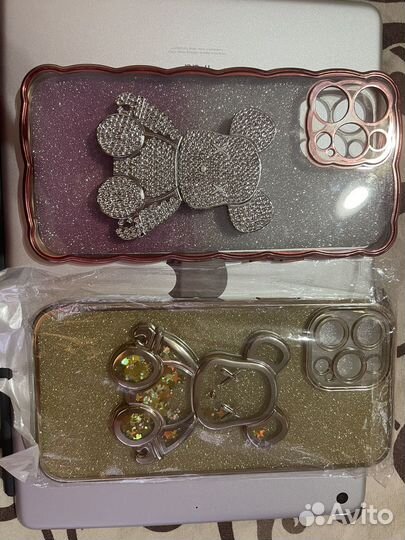 Продаю чехлы на iPhone 12 про max