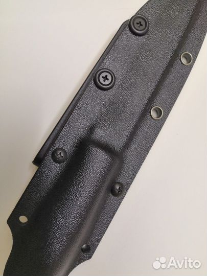 Ножны из ABS (кайдекс, абс)