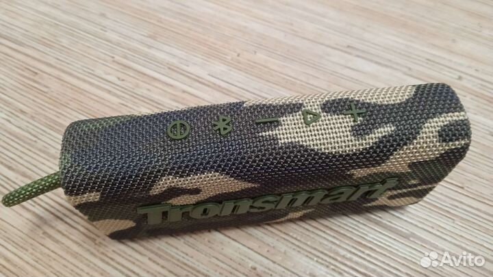 Колонка Bluetooth Tronsmart Trip (новая)