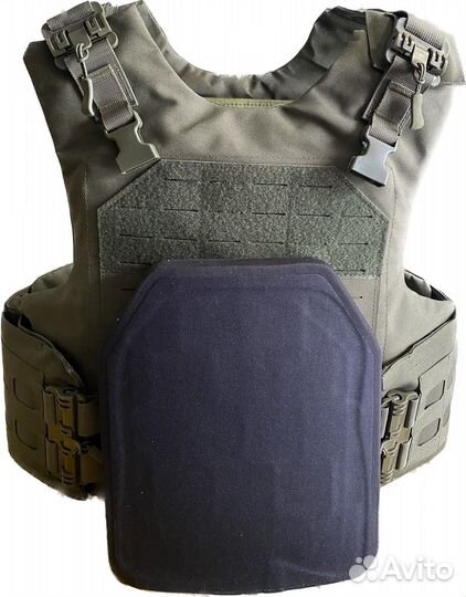 Разгрузочный жилет плитник