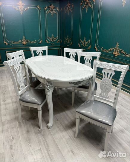 Кухонный стол. Доставка по всей России