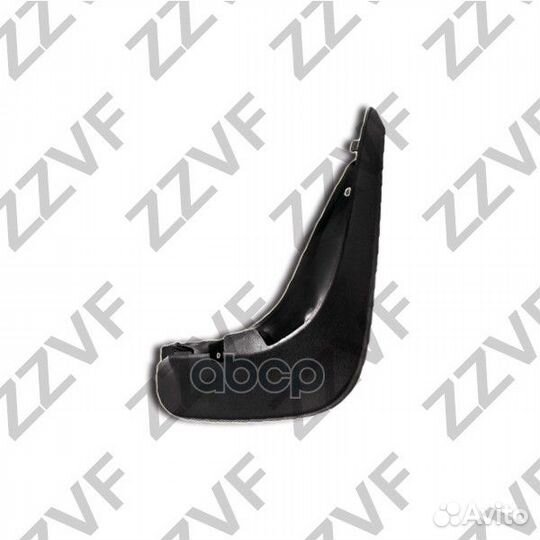 Брызговики ZVP007G2R zzvf