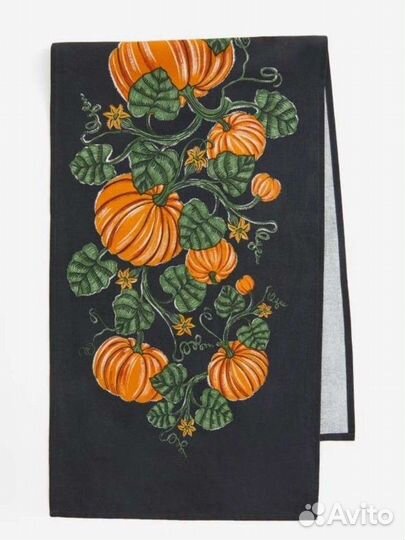 Дорожка на стол hm