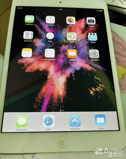 iPad mini 64gb