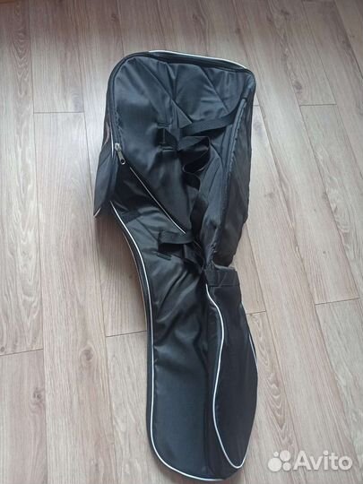 Новый чехол для лодочного мотора до 9.8л.с