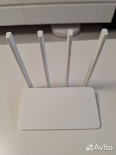 Wifi роутер xiaomi 2.4g