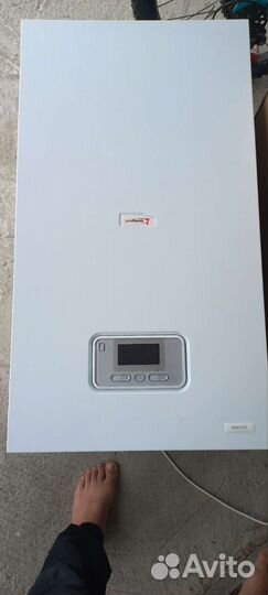 Газовый котел protherm одноконтурный