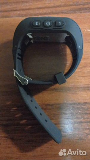 Смарт-часы Smart Baby Watch Q50