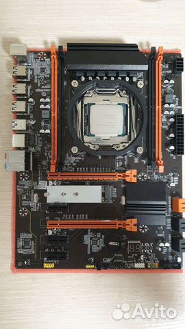 Комплект 12 ядер / 16 гб Ddr4