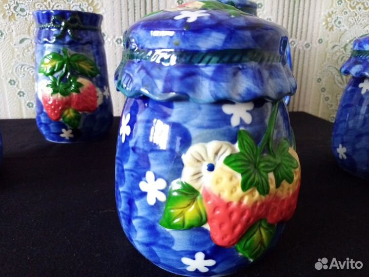 Набор посуды