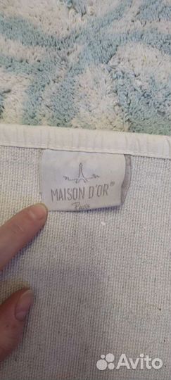 Maison dor прикроватные коврики