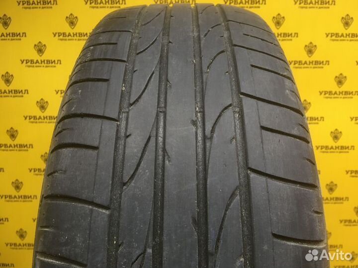 Bridgestone Dueler H/P Sport 215/65 R16 98