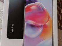 Xiaomi Redmi Note 11 Pro+ 5G, 8/128 ГБ