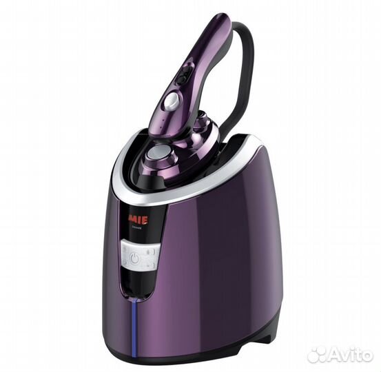 Отпариватель с гладильной доской MIE Grande