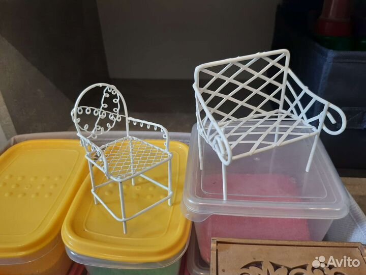 Набор для творчества, для флорариумов