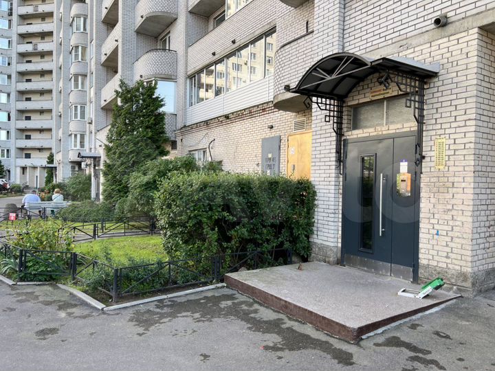 Квартира-студия, 32 м², 12/14 эт.