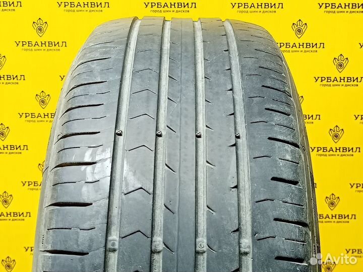 Continental ContiPremiumContact 5 205/55 R16 91H