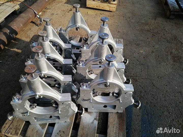 Люнет 16К20, 1К62, мк6057рг,16К25, 1к625 и аналоги