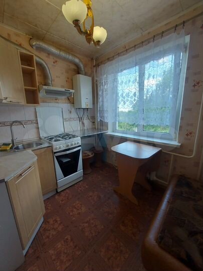 3-к. квартира, 60,4 м², 4/5 эт.