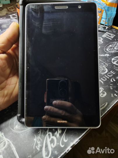 Планшет Huawei media pad T3