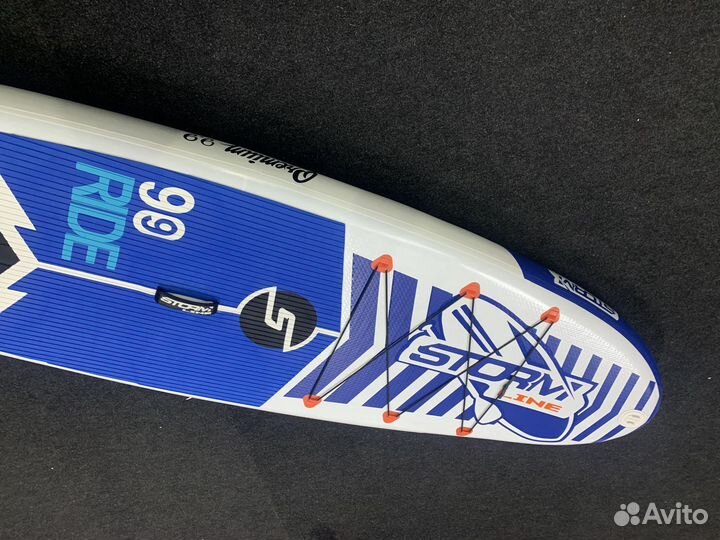 Cап доска Sup board Stormline Premium 9.9