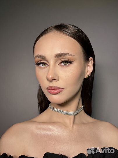 Макияж и прически