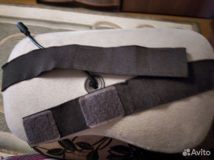 Эл.массажер