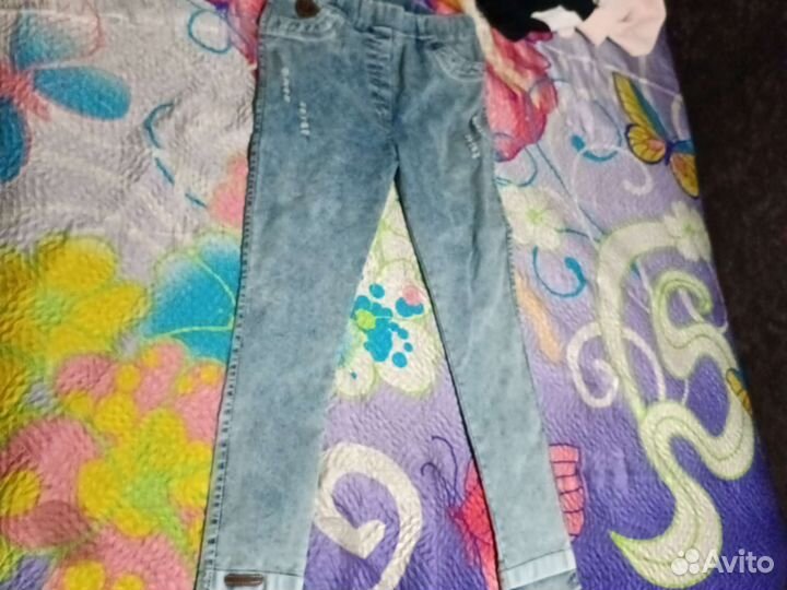 Вещи пакетом 42-44