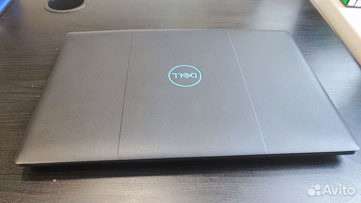 Ноутбук Dell G3 15 3590