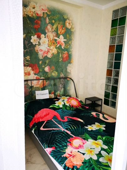 Квартира-студия, 32 м², 6/13 эт.