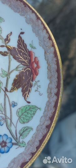 Набор на 6 персон Франция