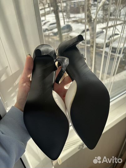 Туфли женские 39-40 размер