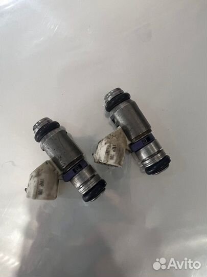 Форсунки 036031ah volkswagen