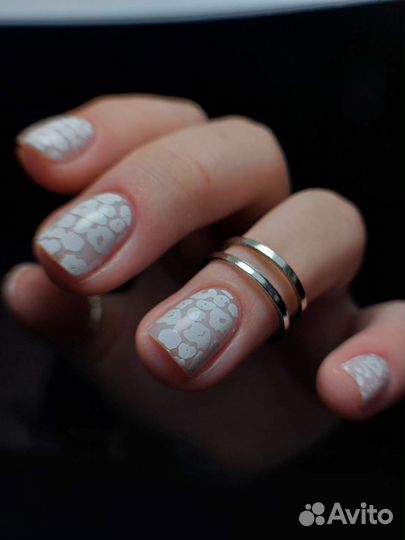 Наращивание ногтей, маникюр, гель лак. Шипиловская