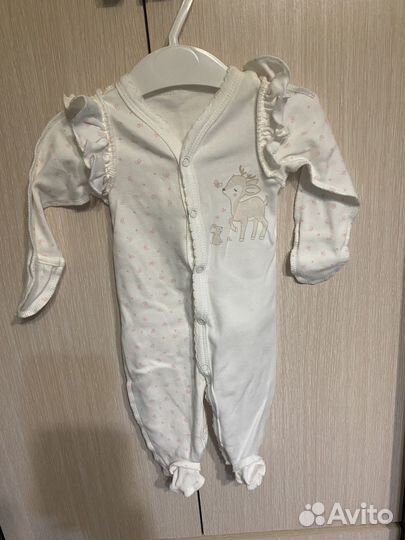 Вещи для девочки 52