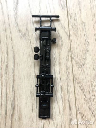 Рама модели Камаз 5410, 5511, 53212