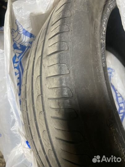 Pirelli Cinturato P7 225/45 R18 и 245/40 R18 95Y