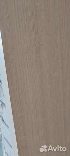 Двери межкомнатные с коробкой 80 бу