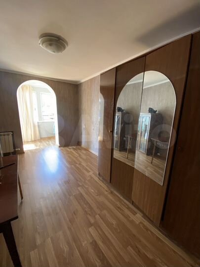 Дом 62 м² на участке 4 сот.