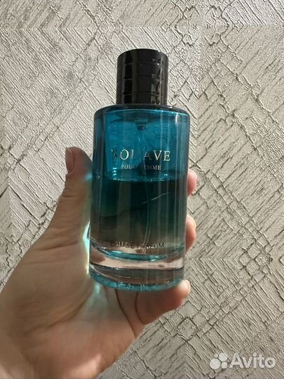 Парфюм Саваж женский