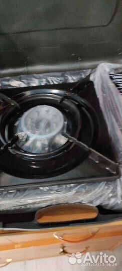 Баллоны для газовой горелка плиты