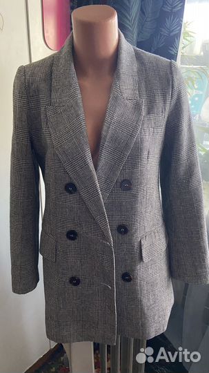 Пиджаки женские разные 46