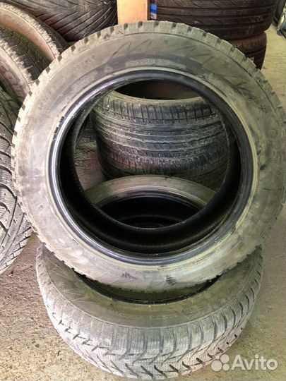 Sailun Ice Blazer WST3 215/55 R17 98