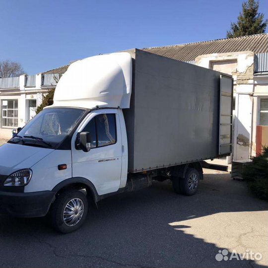 Грузоперевозки Газель/Переезды/Грузчики/Грузотакси