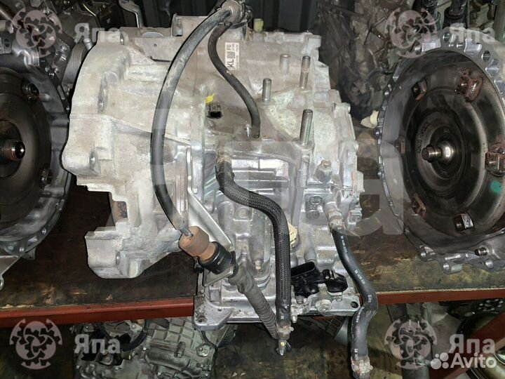 АКПП FNR5 Мазда CX-7 из Японии, без пробега по РФ