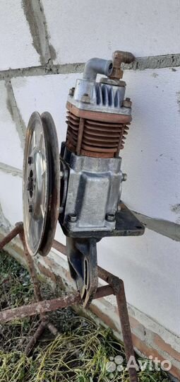 Компрессор