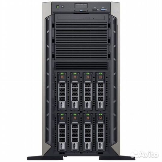 Сервер Dell PowerEdge T440 315397